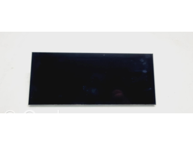 Дисплей 9837721380 Opel Mokka B