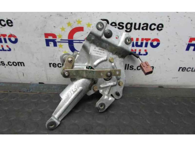 Двигатель стеклоочистителя заднего стекла 3397020406   Citroen Berlingo