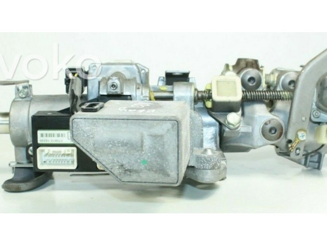 рейка Колонка рулевая 8922730020 Lexus GS 300 350 430 450H 2005-2012 года