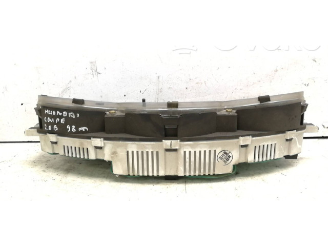 Панель приборов 9610310061, 78804160 Hyundai Coupe