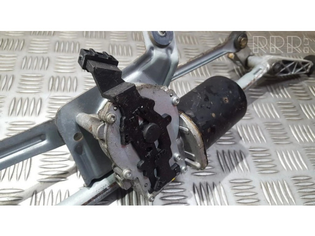 Моторчик дворников 350604041, 35060404-1 30753090 Volvo V70