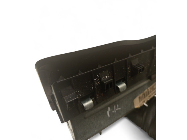 Подушка безопасности для колен P5SG32DX9AE Jeep Grand Cherokee