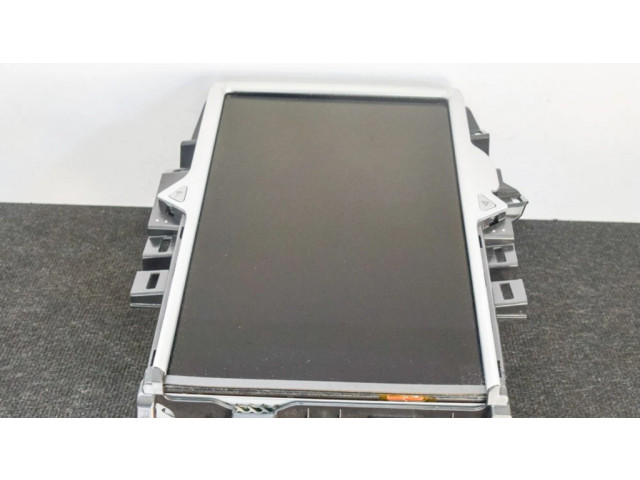 Дисплей 104500603B Tesla Model X