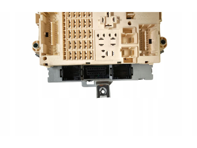 Pojistková skříňka 46558758, 501890020000 Alfa Romeo 147 2002