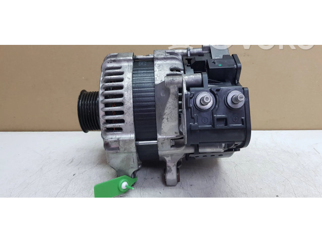 Поршень Генератор  7M5T-18C939-CB, SONY  Ford C-MAX I  