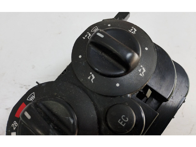 Блок управления климат-контролем 1688301285   Mercedes-Benz A W168