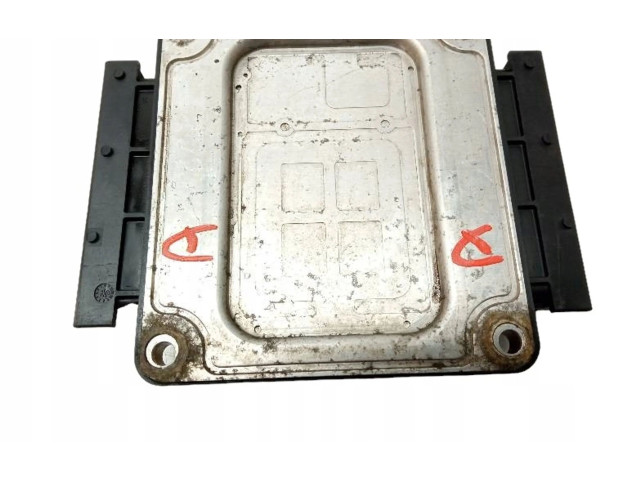 Řídící jednotka 46791884 Fiat Punto Evo 2001