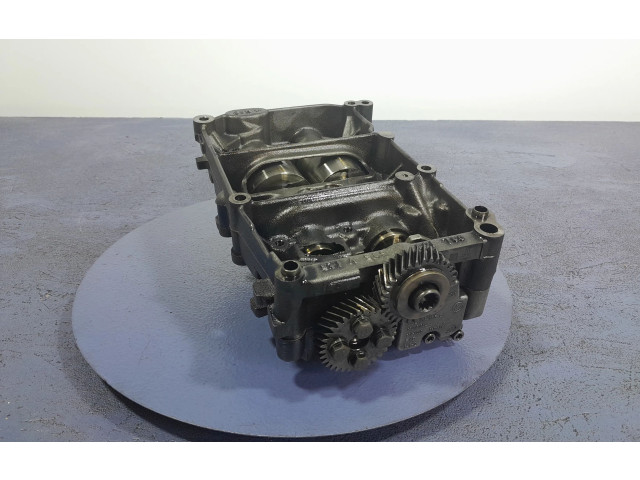 Čerpadlo oleje 03L103537, 03L103537 Audi A6 S6 C7 4G CGLC