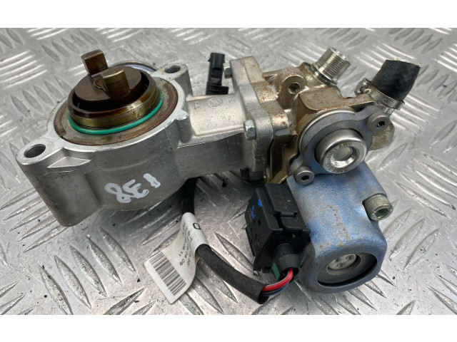 Vstřikovací čerpadlo A2710702201 Mercedes-Benz C W204 27186030295253