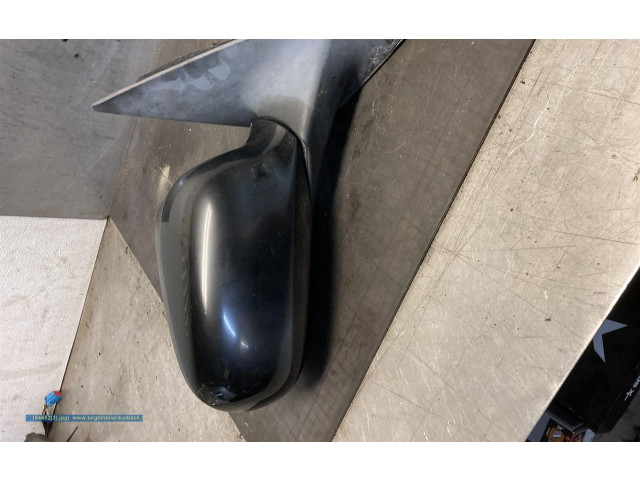 Zpětné zrcátko Saab 9-3 Ver2 2008