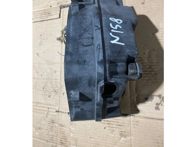   Pojistková skříňka 7L6937503A, 7L0937576B   Audi Q7 4L 2006