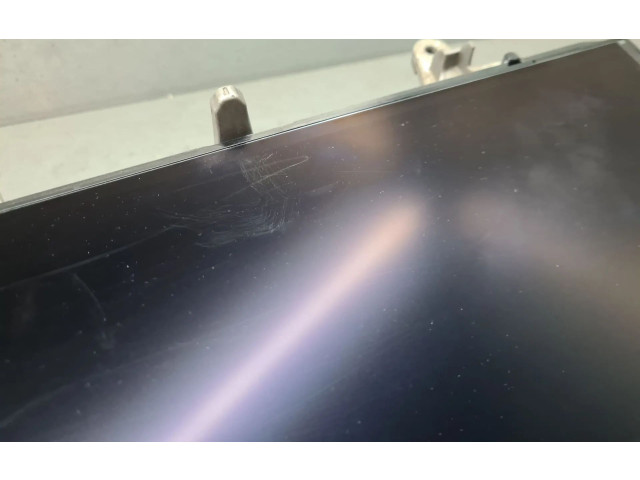 Přístrojová deska Mercedes-Benz GLC X253 C253 2022 A2059006949, 2221070828