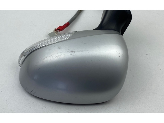 Zpětné zrcátko Toyota Prius (XW30) 2010 E4032865, E4022865