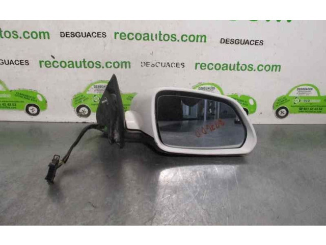 Зеркало (управляемое электричеством) 1Z1857502BK, 6PINES Skoda Octavia Mk2 (1Z)