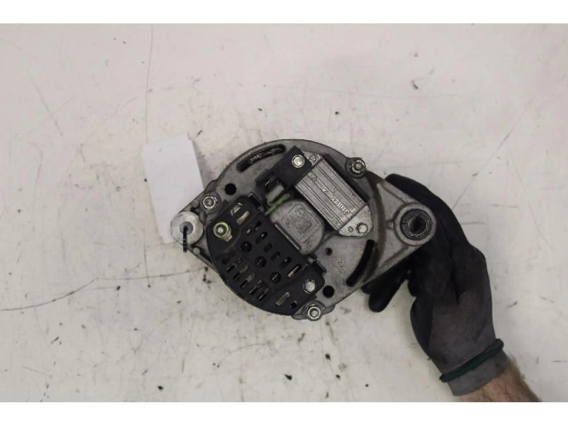 Генератор Maserati Biturbo 2.5