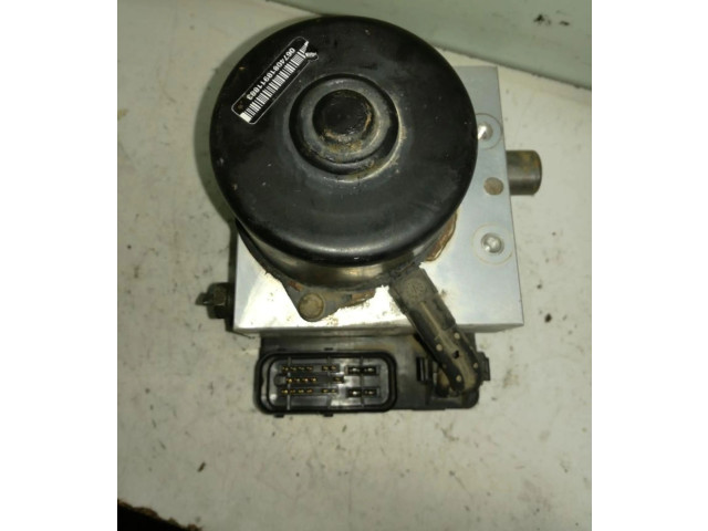 Блок АБС SLVP052009240AC   Jeep  Grand Cherokee  1993-1998 года