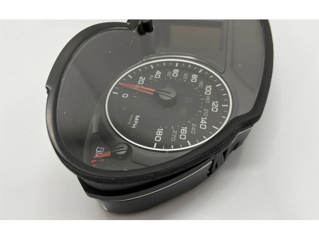 Панель приборов 8R0920981G, 503002381305 Audi Q5 SQ5