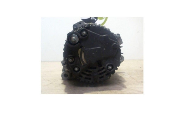 Генератор 57051J, 57051J Peugeot 306