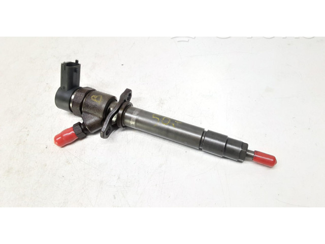 Жиклер (жиклеры) (форсунка (форсунки) Volvo S80 1999 - 2003 года