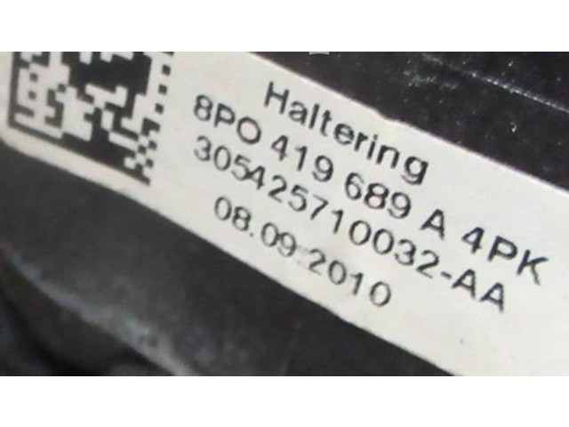 Volant Audi A5 Sportback 8TA 2010 8P0419689A, 08092010