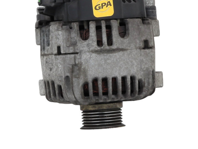 Генератор 5705NE, C1-3534R Citroen C2