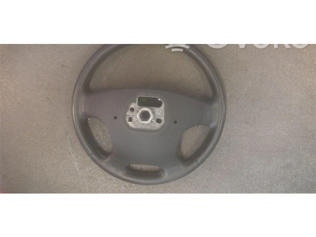 Подушка безопасности водителя Volvo V70