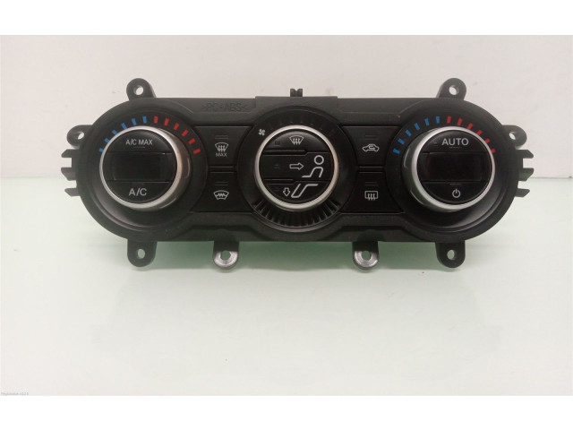 Блок управления климат-контролем 1854327, AB3918C612AK   Ford Ranger