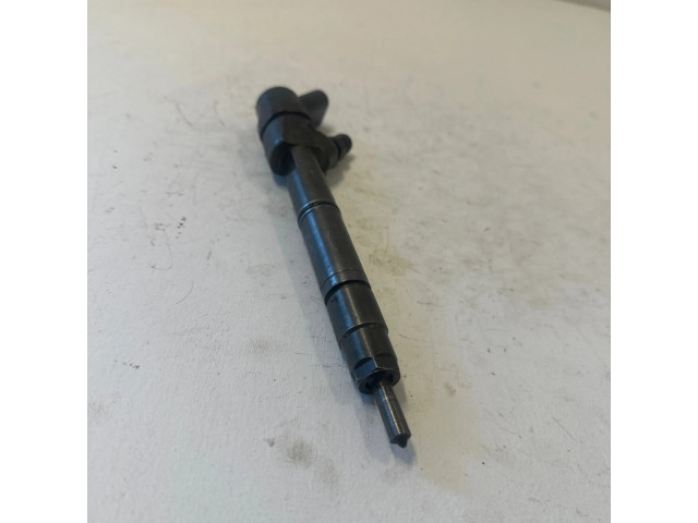 Vstřikovač 0445110116 Mercedes-Benz A W168 pro naftový motor 1.7