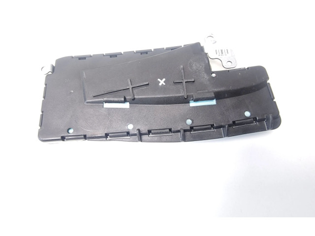 Подушка безопасности в сиденье 3D0880242C Volkswagen Phaeton