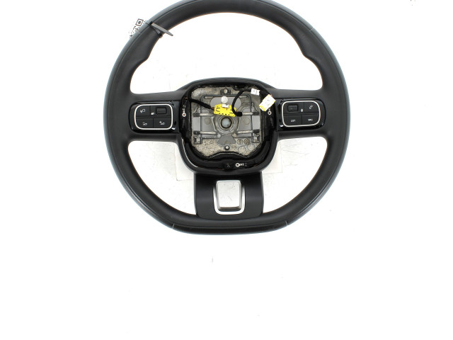 Руль Citroen C3  2016 -  года 98164325ZD, A0-6140T      