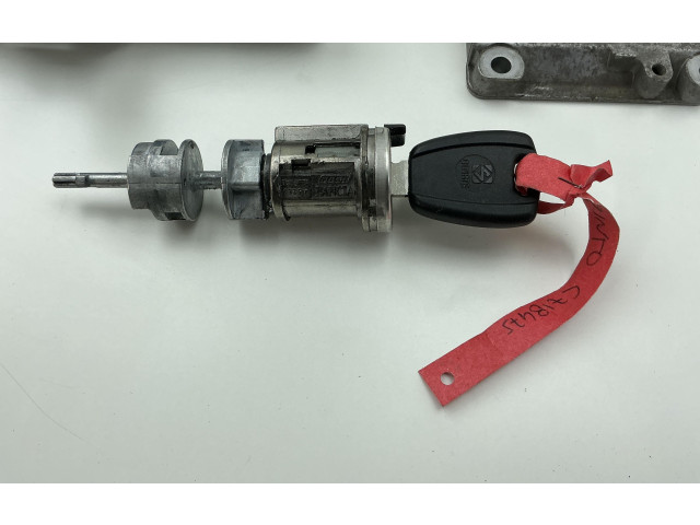 Řídící jednotka 0261204983, 00467826310 Fiat Punto (188) 2005