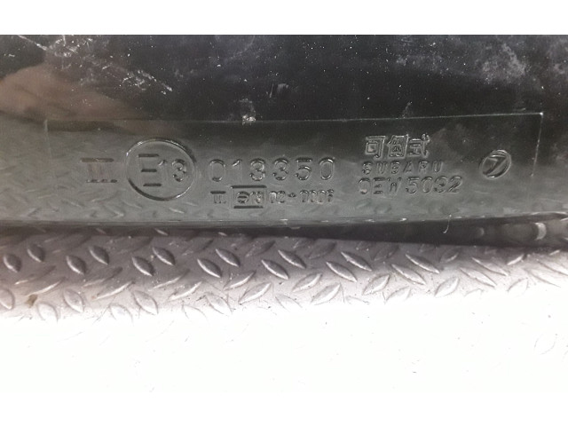 Zpětné zrcátko Subaru Outback 2002 E13013350