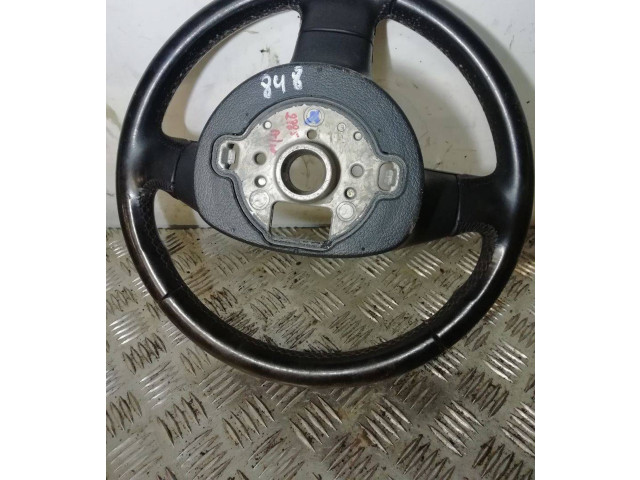 Руль Volkswagen Golf Plus 2005 - 2013 года 1K0419091M