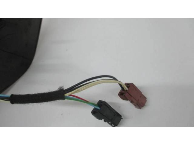 Zpětné zrcátko Citroen C3 2017 ELETRICO