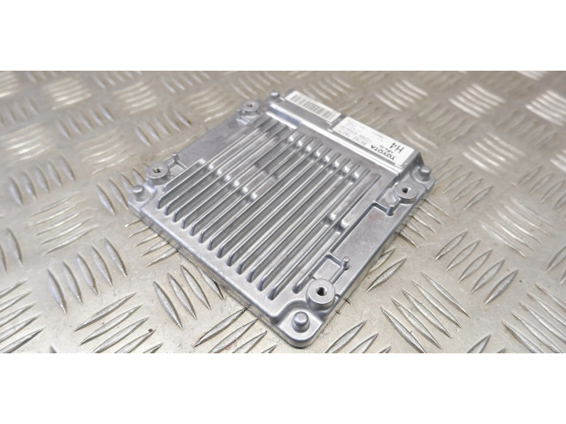 Блок управления 8679278071 Lexus NX