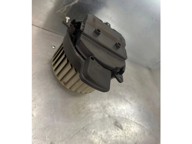 Вентилятор печки 4H1820021B, 2737081503 Audi A7 S7 4G