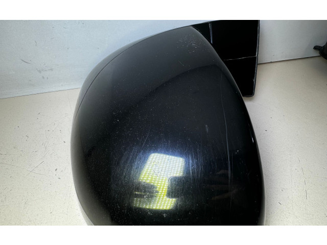 Зеркало электрическое Chevrolet Captiva - года