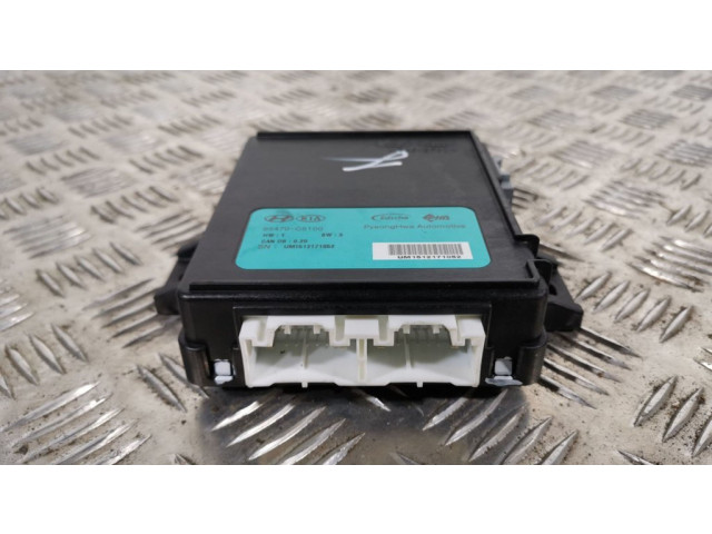 Блок управления 95470C5100   KIA Sorento