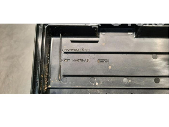 Блок предохранителей     Ford Transit Custom    