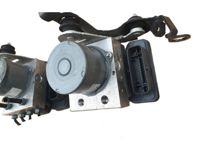 Блок АБС 4G0907379S, 0265956226   Audi  A6 S6 C7 4G  2011 - 2018 года