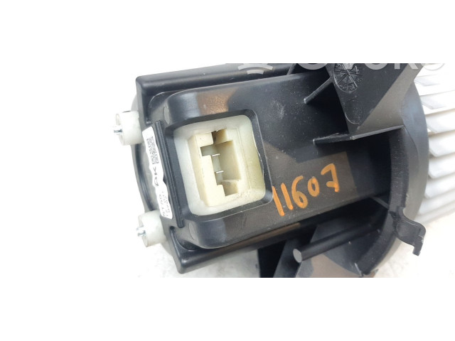Вентилятор печки 5T590797, 68266039AA Jeep Renegade