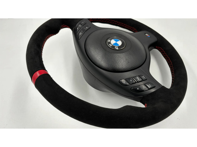 Volant BMW 5 E39 2002