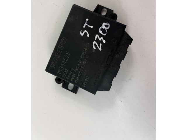 Блок управления 31314525   Volvo V70