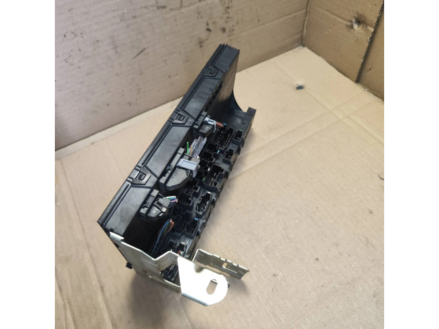 Блок комфорта 0035455201, 5DK00797440   Mercedes-Benz C W203   