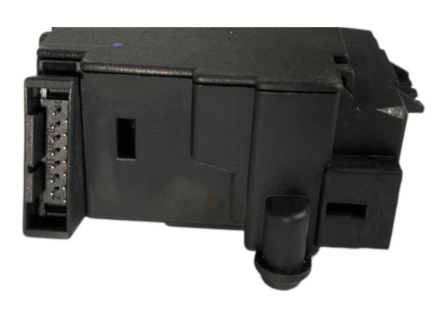 Řídící jednotka 7799855, 0281012754 BMW 5 E60 E61 2006