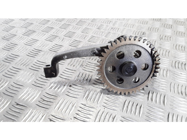 Čerpadlo oleje 070115105A Volkswagen Touareg I 2.5 BPE