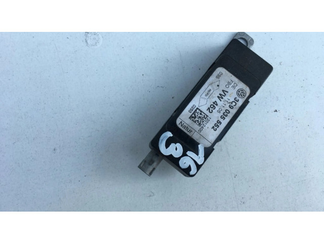 Усилитель антенны