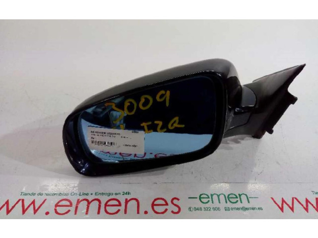 Зеркало электрическое        Audi A8 S8 D2 4D  1994 - 2002 года   