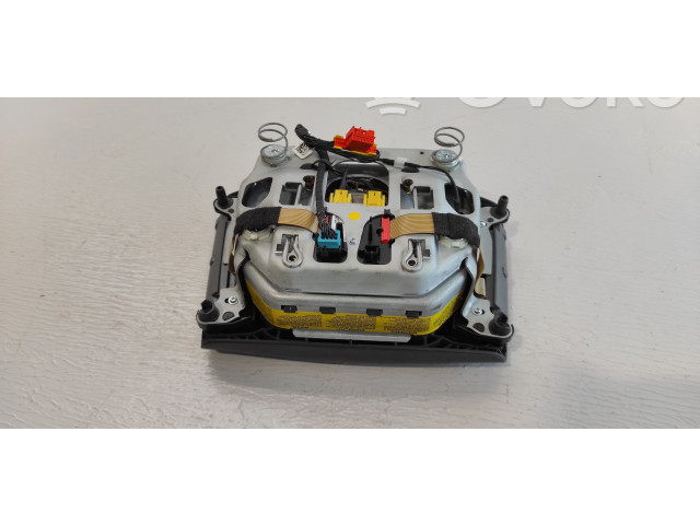 Подушка безопасности водителя 61751051D, 3D0880201BM   Volkswagen Phaeton