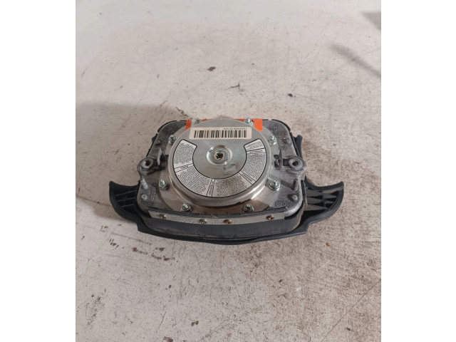 Подушка безопасности водителя A290293210216, 9206137   Volvo V70